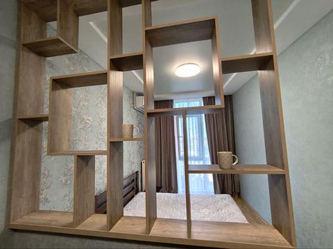 квартира по адресу Генуэзская ул., 3а