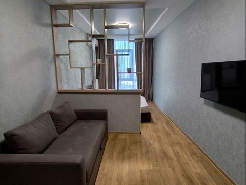 квартира по адресу Генуэзская ул., 3а