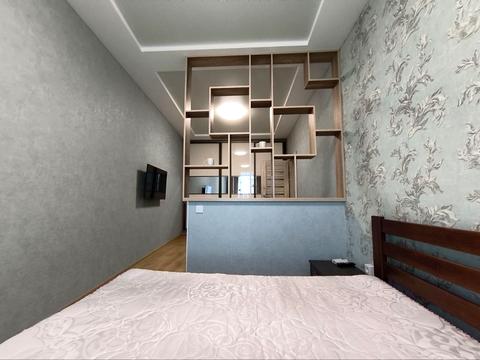 квартира по адресу Генуэзская ул., 3а