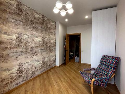 квартира за адресою Карла Мікльоша вул., 20-А