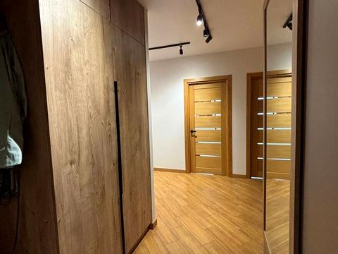 квартира за адресою Карла Мікльоша вул., 20-А