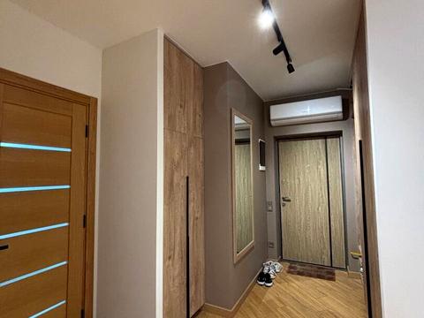 квартира за адресою Карла Мікльоша вул., 20-А