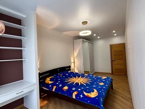 квартира за адресою Карла Мікльоша вул., 20-А