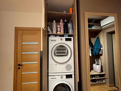 квартира за адресою Карла Мікльоша вул., 20-А