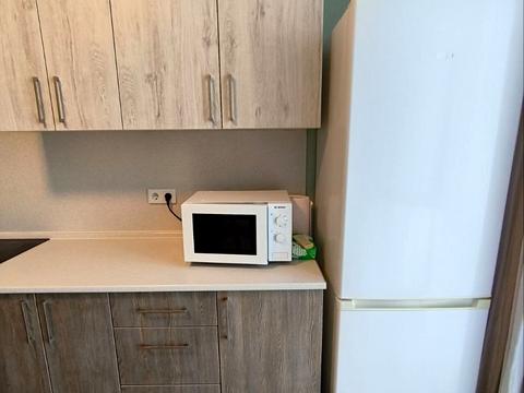 квартира по адресу Генуэзская ул., 3а