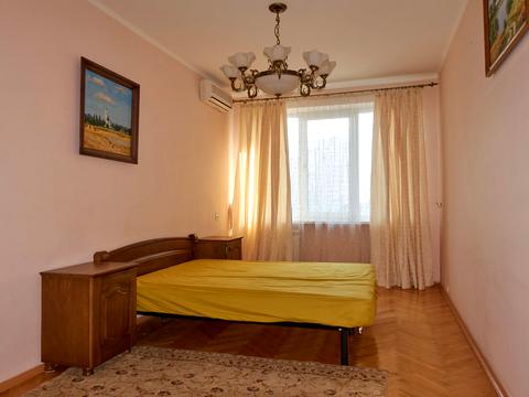 квартира по адресу Старонаводницкая ул., 8