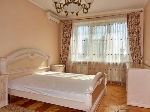 квартира по адресу Старонаводницкая ул., 8