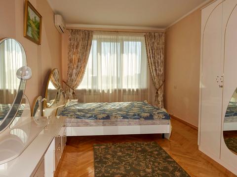 квартира по адресу Старонаводницкая ул., 8