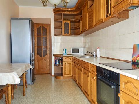 квартира по адресу Старонаводницкая ул., 8