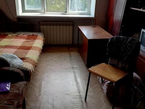 комната по адресу Жолио Кюри ул., 22а