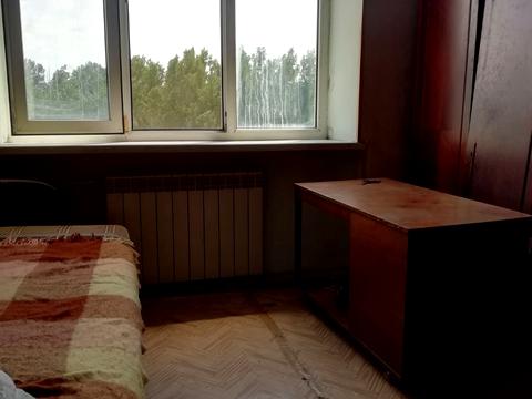 комната по адресу Жолио Кюри ул., 22а