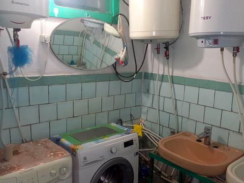 комната по адресу Жолио Кюри ул., 22а