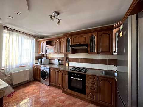 квартира по адресу Галицкая ул., 2а