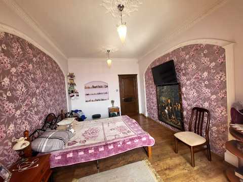 квартира за адресою Незалежності вул. (Армійська), 11/7