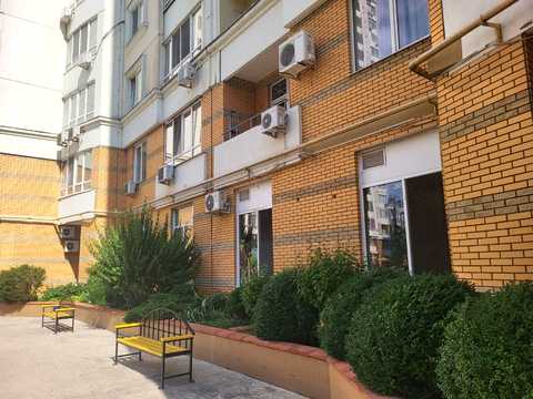 квартира за адресою Незалежності вул. (Армійська), 11/7