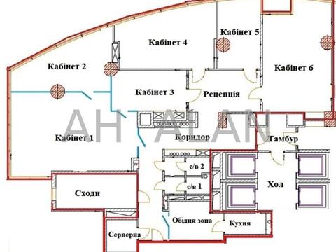 комерційна за адресою Кловський узвіз, 7