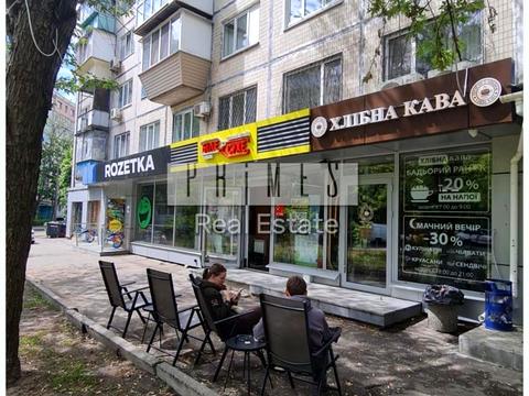 комерційна за адресою Анатолія Солов'яненка вул. (Олександра Бойченка), 5