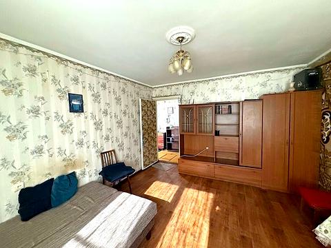 квартира за адресою Бугаївська вул., 46а