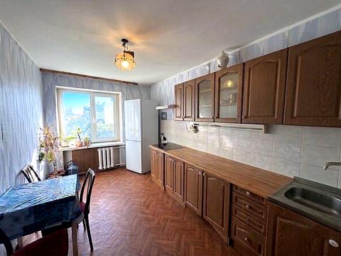 квартира за адресою Бугаївська вул., 46а