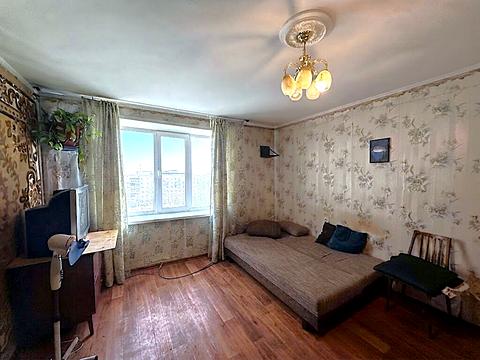 квартира за адресою Бугаївська вул., 46а
