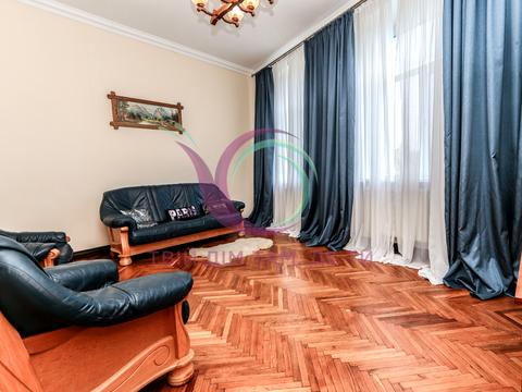 квартира за адресою Гетьмана Мазепи вул., 12