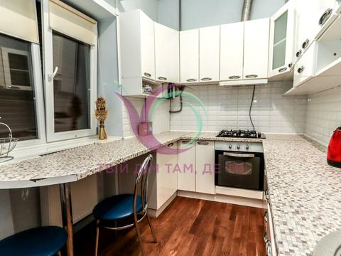 квартира по адресу Гетмана Мазепы ул., 12