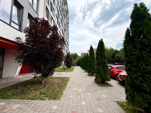 квартира за адресою Зелена вул., 269м