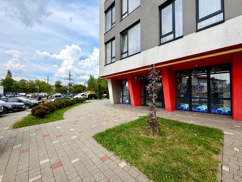квартира за адресою Зелена вул., 269м