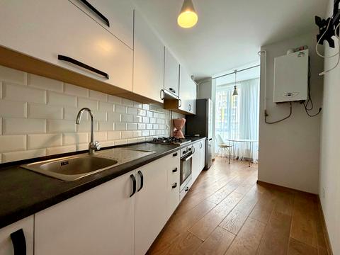 квартира за адресою Зелена вул., 269м