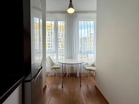 квартира за адресою Зелена вул., 269м