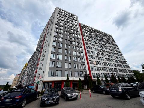 квартира за адресою Зелена вул., 269м
