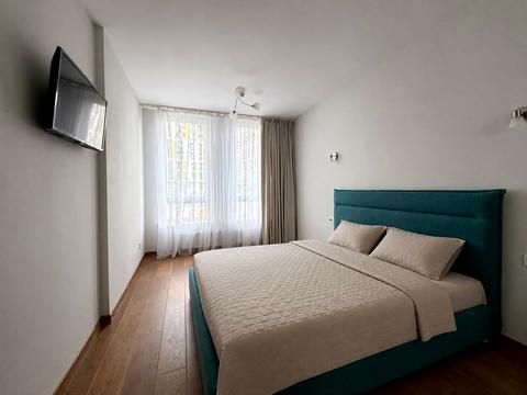 квартира за адресою Зелена вул., 269м