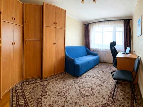 квартира за адресою Януша Корчака вул. (Баумана), 60