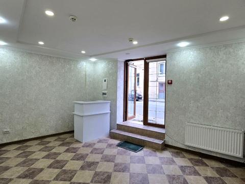 коммерческая по адресу Лукьяна Кобылицы ул., 116