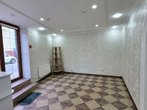 коммерческая по адресу Лукьяна Кобылицы ул., 116