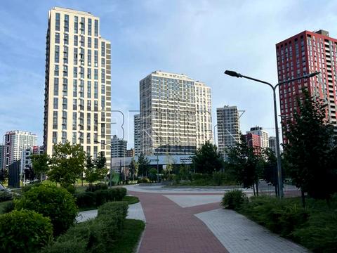 квартира за адресою Європейського Союзу просп. (Правди), 53/46