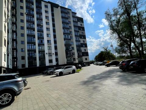 квартира за адресою Приозерна вул., 57