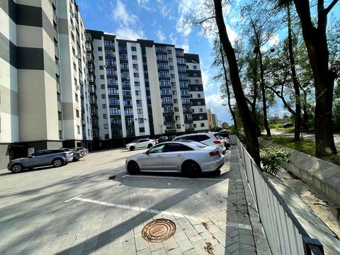 квартира за адресою Приозерна вул., 57