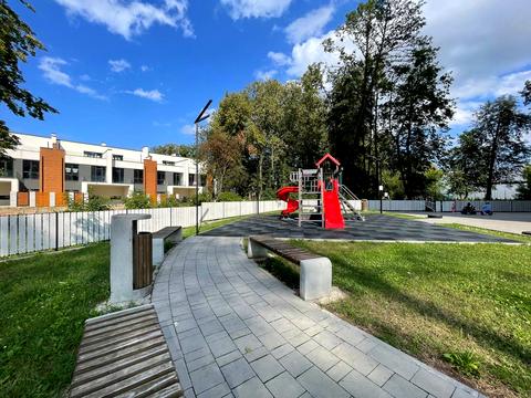квартира за адресою Приозерна вул., 57