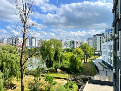 квартира за адресою Приозерна вул., 57