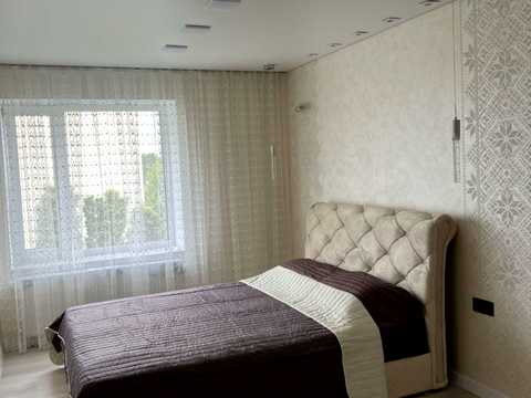 квартира за адресою Степана Бандери вул., 77-Б