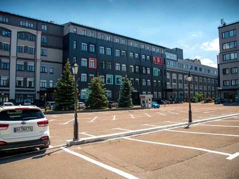 коммерческая по адресу Николая Пимоненко ул., 19