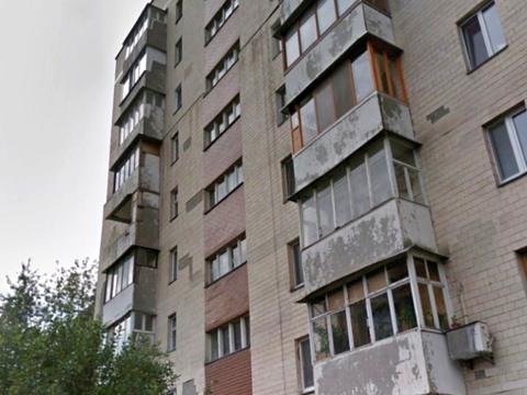 квартира за адресою Агрегатна вул., 2
