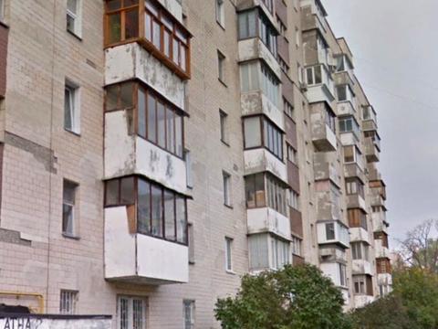квартира за адресою Агрегатна вул., 2
