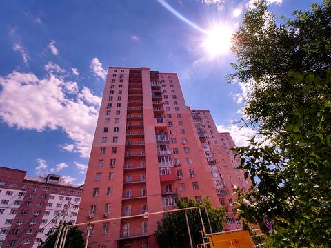 квартира по адресу Михаила Грушевского ул., 39/3 к1