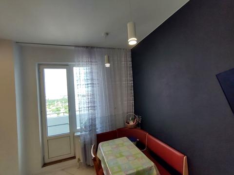 квартира по адресу Михаила Грушевского ул., 39/3 к1