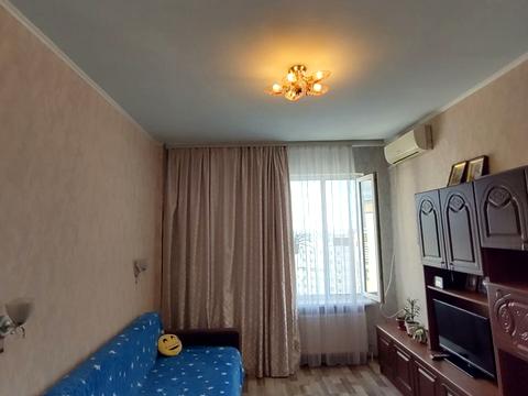 квартира по адресу Михаила Грушевского ул., 39/3 к1