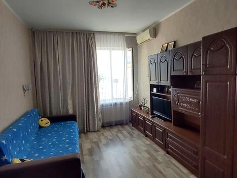 квартира по адресу Михаила Грушевского ул., 39/3 к1