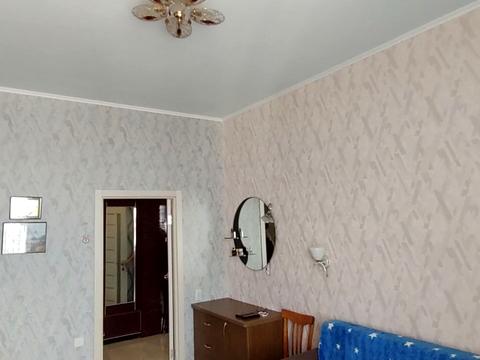 квартира по адресу Михаила Грушевского ул., 39/3 к1