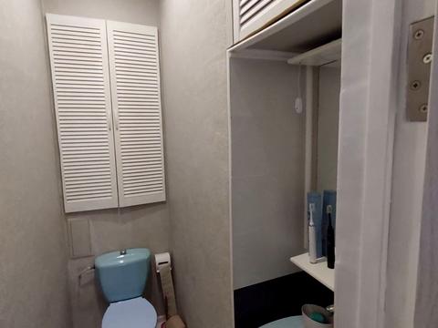 квартира по адресу Михаила Грушевского ул., 39/3 к1